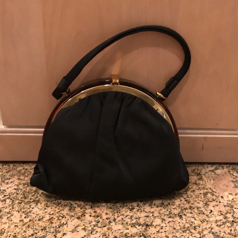 Vintage handbag